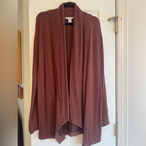 NWOT ATHLETA Pranayama wrap, Medium tall